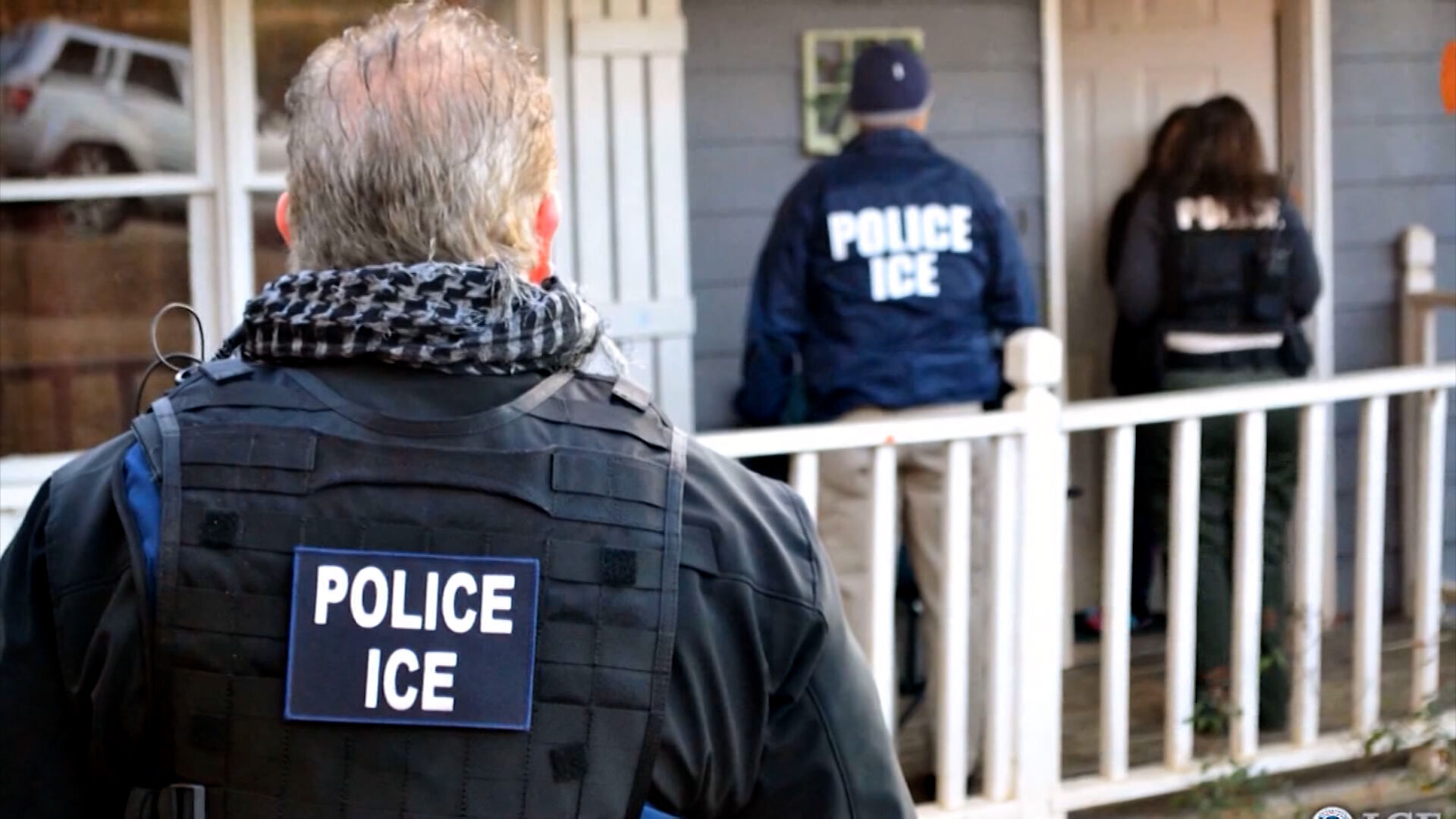 Wicomico County to move forward with ICE partnership
